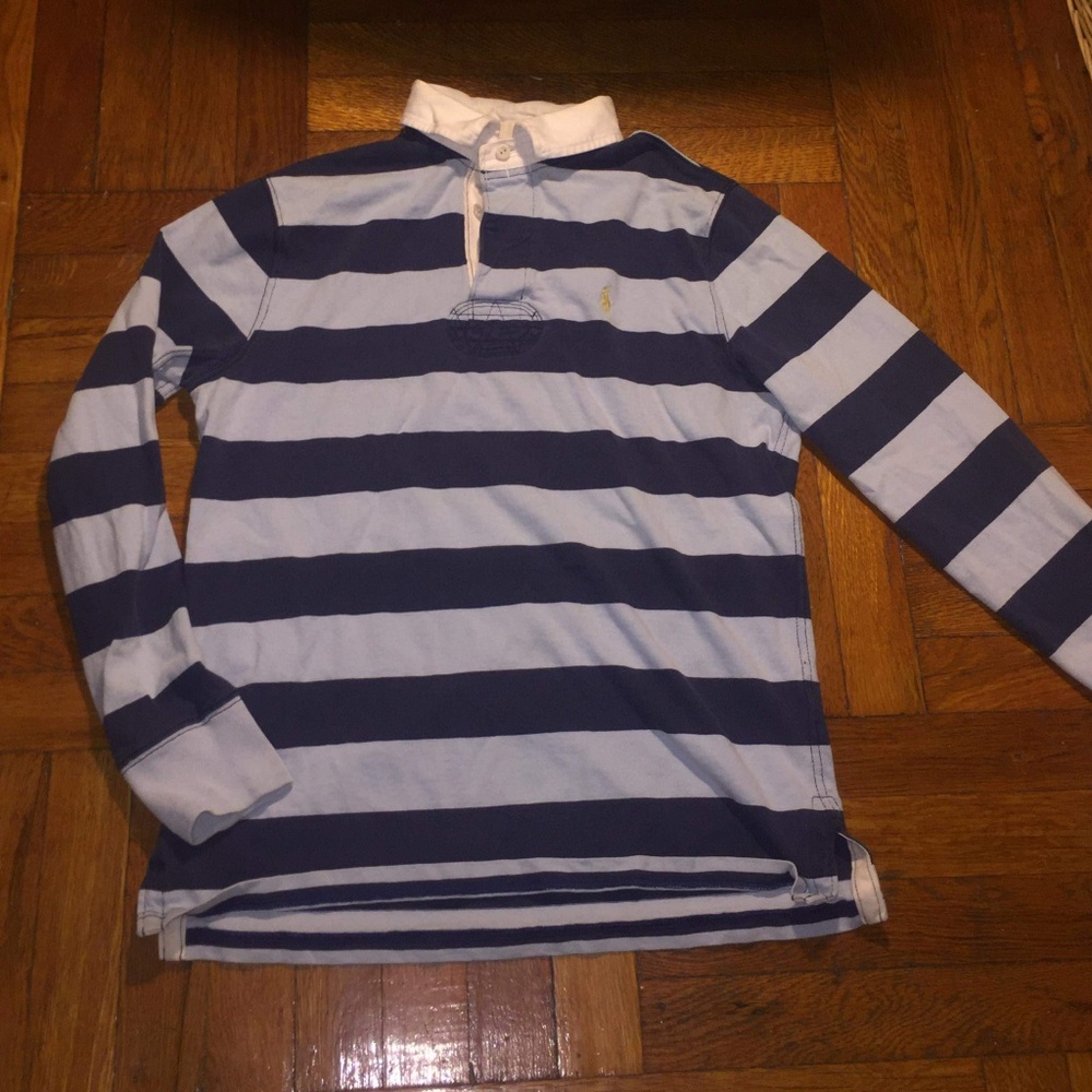 Polo by Ralph Lauren Rugby Shirt